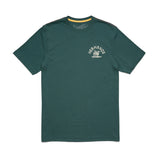 Surfbird Tee | Fern Green | Howler Bros