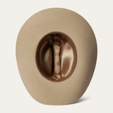 Corral 4x Cowboy Hat | Silver Sand | Stetson