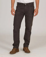 Harlan Straight - Comfort 12oz | Espresso | Ace Rivington