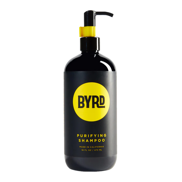 Purifying Shampoo | BYRD