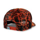 Logo Hat | Orange Camo | Sendero Provisions Co.