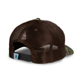 Sendero Supply Hat | Mossy Oak Break Up | Sendero Provisions Co.