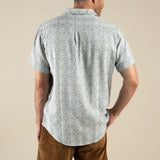 City Slicker Button Up Short Sleeve | Arizola Chevron | Sendero Provisions Co