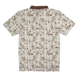 High Noon Performance Polo | Desert Rodeo | Sendero Provisions Co