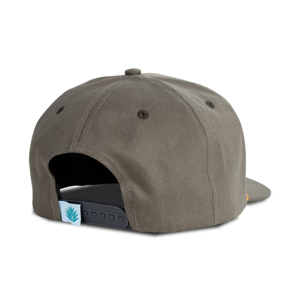 Western Show Hat | Brown | Sendero Provisions Co.