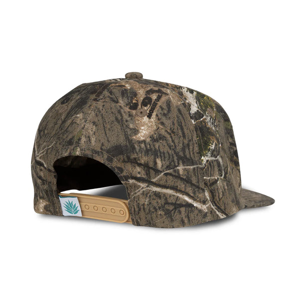 All Hat no Cattle Hat | Mossy Oak Country DNA | Sendero Provisions Co.