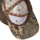 All Hat no Cattle Hat | Mossy Oak Country DNA | Sendero Provisions Co.