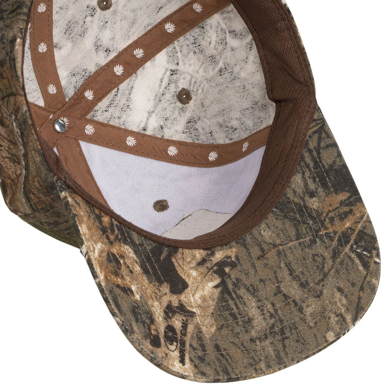 All Hat no Cattle Hat | Mossy Oak Country DNA | Sendero Provisions Co.