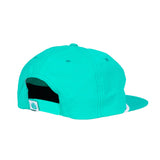 Logo Hat | Teal & White | Sendero Provisions Co.