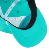 Logo Hat | Teal & White | Sendero Provisions Co.