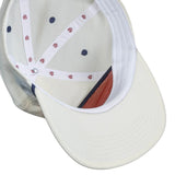 Logo Hat | Red/White/Blue | Sendero Provisions Co.