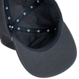 Logo Hat | Navy Canvas | Sendero Provisions Co.