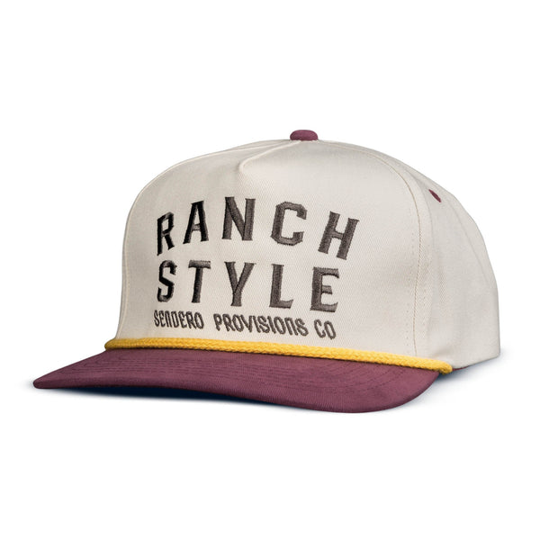 Ranch Style Hat | Sendero Provisions Co.