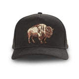 American Buffalo Hat | Sendero Provisions Co.