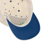 Lunker Hat | White | Sendero Provisions Co.