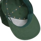 Lodge Hat | Green | Sendero Provisions Co.