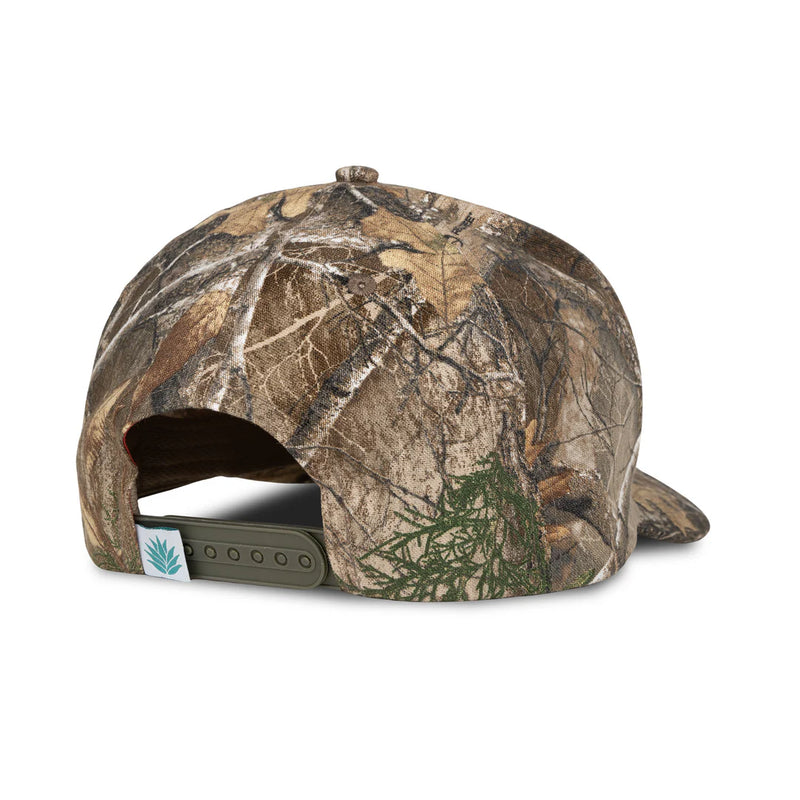 Cowboy Pro Shop Hat | Realtree Edge | Sendero Provisions Co.