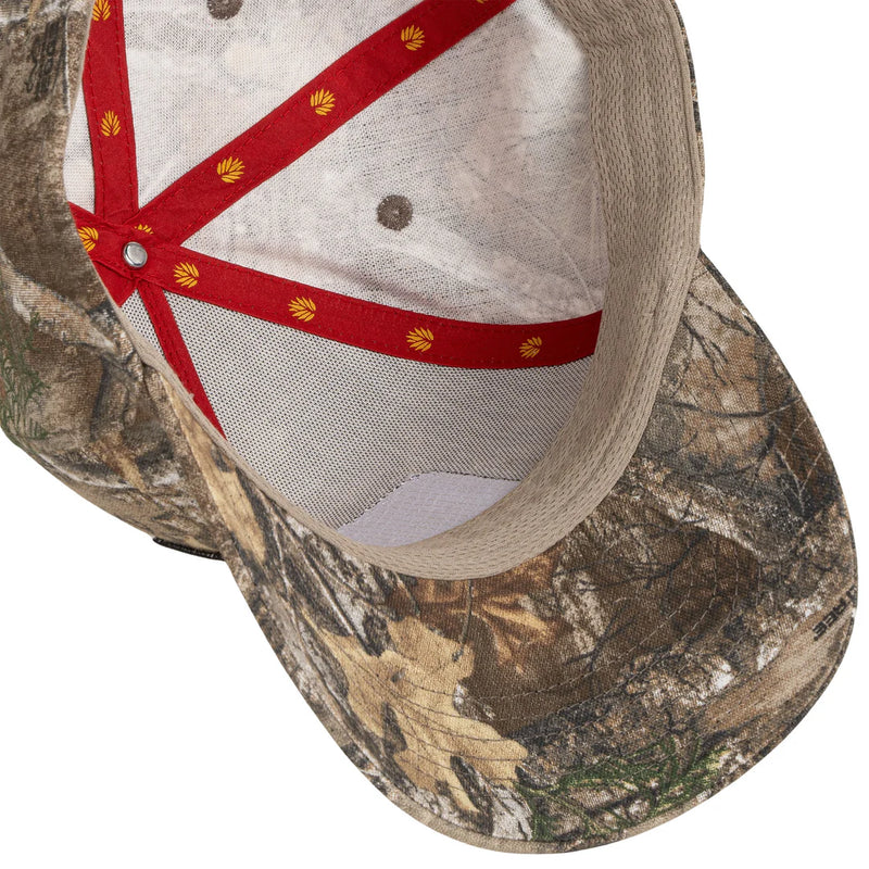 Cowboy Pro Shop Hat | Realtree Edge | Sendero Provisions Co.