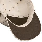 Opossum Hat | White | Sendero Provisions Co.