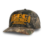 Feed Mill Hat | Mossy Oak Country DNA | Sendero Provisions Co.