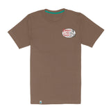 Cowboy Pro Shop Tee | Light Brown | Sendero Provisions Co