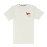 West Texas Municipal Tee | Vintage White | Sendero Provisions Co