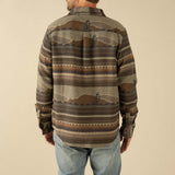 Boquillas Shirt | Sonora Brown | Sendero Provisions Co