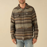 Boquillas Shirt | Sonora Brown | Sendero Provisions Co