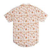 City Slicker Button Up Short Sleeve | Muertos | Sendero Provisions Co