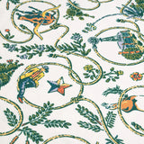 High Noon Performance Polo | Rope Print | Sendero Provisions Co