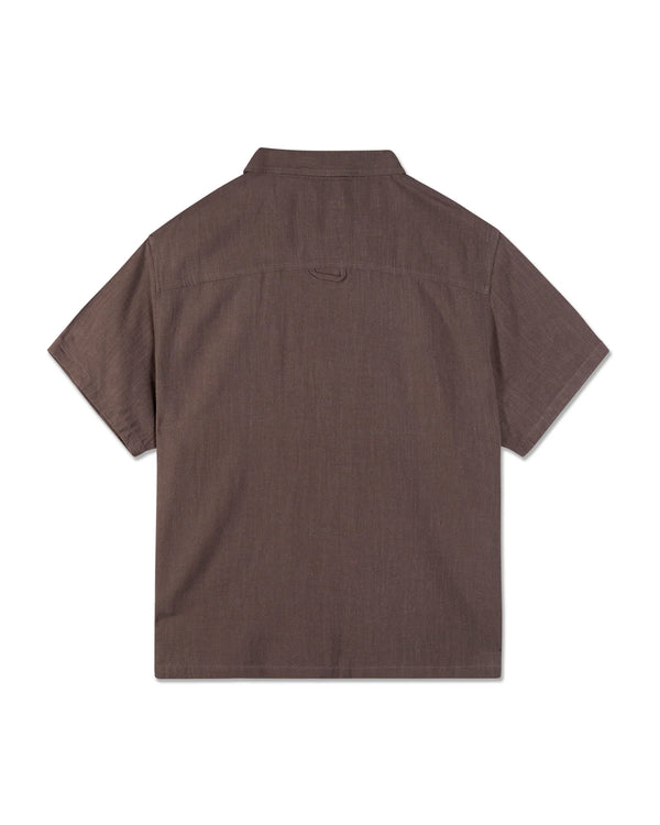 Ernie Resort Shirt | Rock | Critical Slide