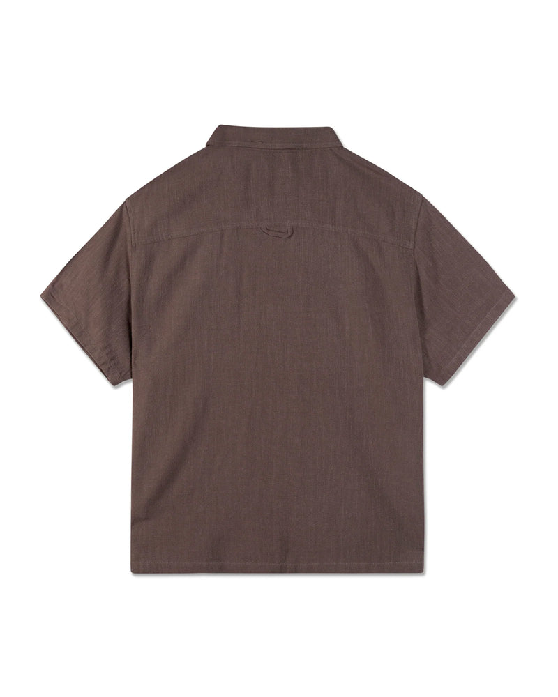 Ernie Resort Shirt | Rock | Critical Slide