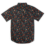 City Slicker Button Up Short Sleeve | Desert Rose | Sendero Provisions Co