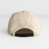 Sales & Service Corduroy Hat | Iron & Resin