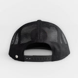Sales & Service Mesh Hat | Iron & Resin