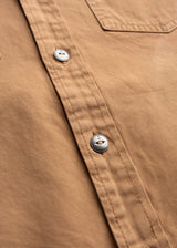 Sapa Shirt  | Iron & Resin