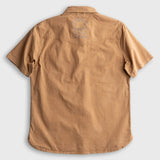 Sapa Shirt  | Iron & Resin