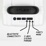 Turtlebox Cub | Turtlebox Speakers