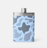 Flask | Blue Camo | YETI