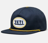 Big Wave Rope Hat | Navy | YETI