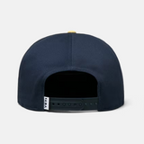 Big Wave Rope Hat | Navy | YETI