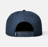 Coolers Mid Pro Rope Hat | Navy | YETI