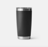 Rambler 20 oz Tumbler | Black | YETI