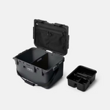 Loadout Gobox 30 Gear Case | Charcoal | YETI