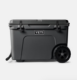 Tundra Haul Wheeled Cooler | Charcoal | YETI