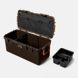 LoadOut GoBox 60 Gear Case | Wetland Camo | YETI