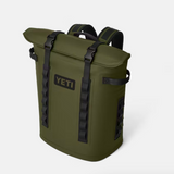 Hopper M20 Backpack Soft Cooler | Olive/Black | YETI