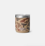 Rambler 10 oz Lowball | Wetland Camo | YETI