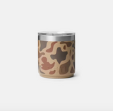 Rambler 10 oz Lowball | Wetland Camo | YETI