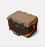 LoadOut GoBox 30 Gear Case | Wetland Camo | YETI